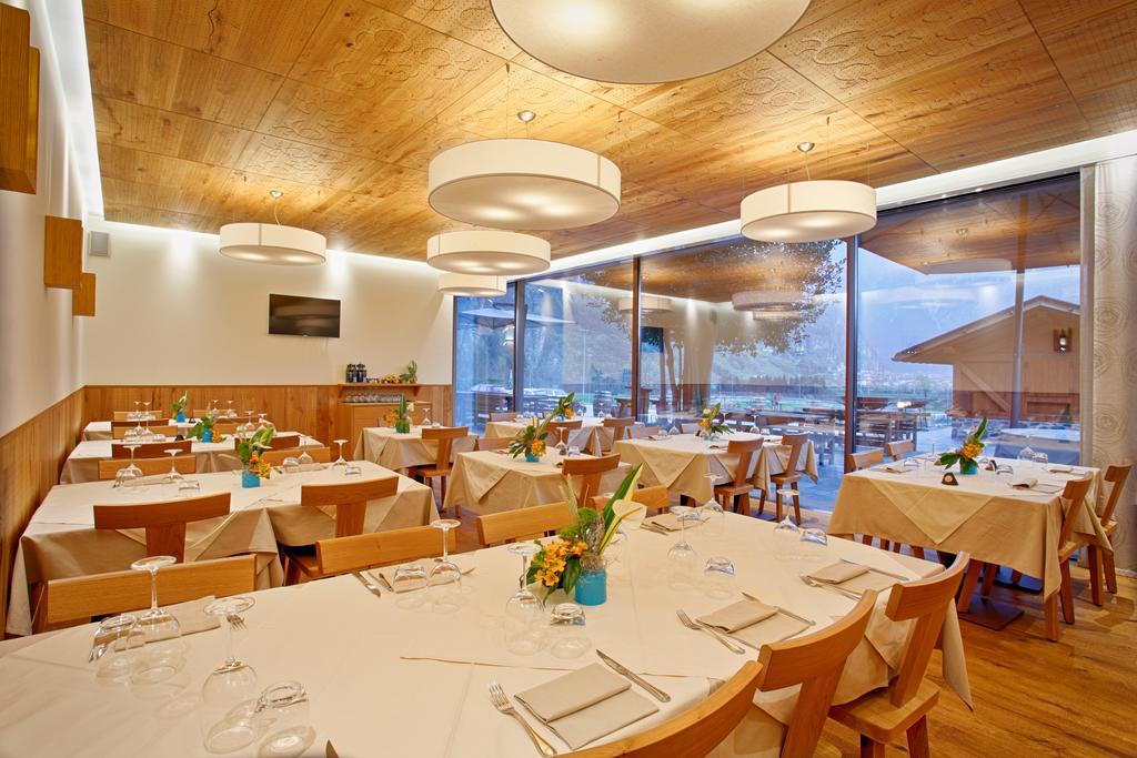 Agritur La Polentera Guest House Storo Eksteriør bilde